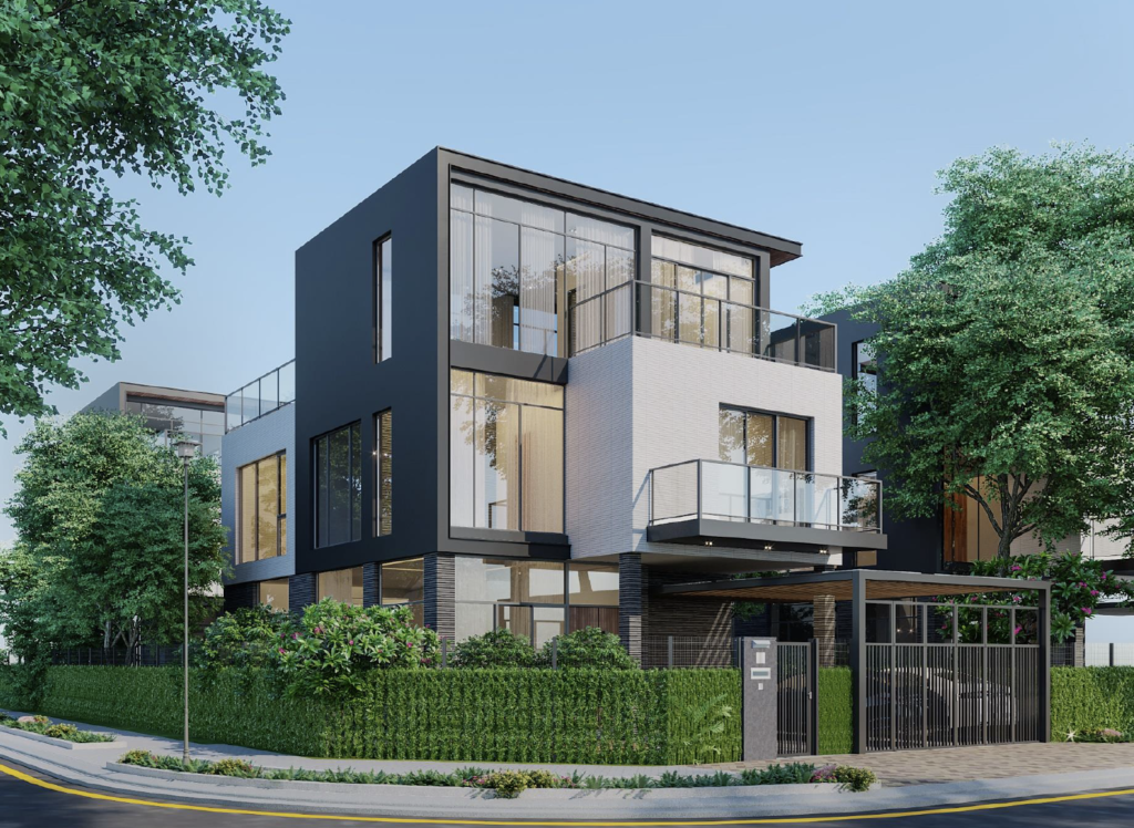 grand villa waterpoint