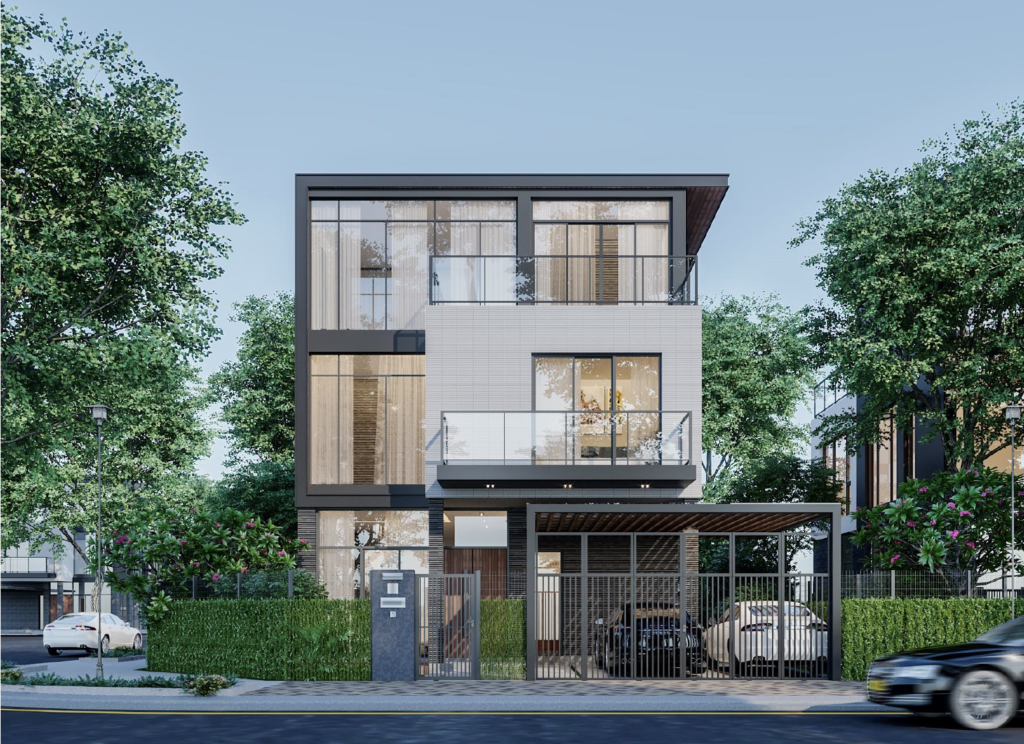 grand villa waterpoint